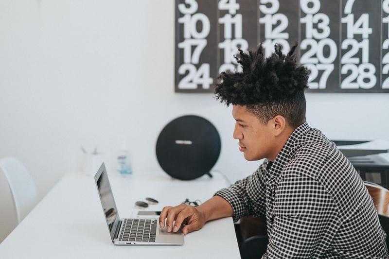 Start the New Year with a Review of your CRM